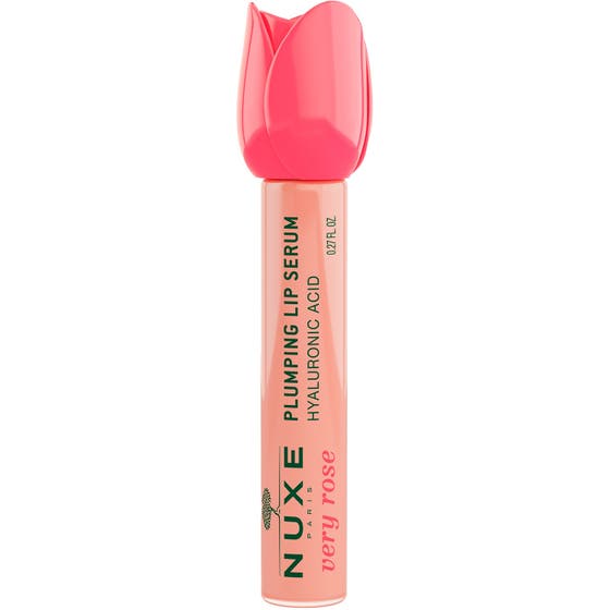 Very Rose Lip Plumping Serum