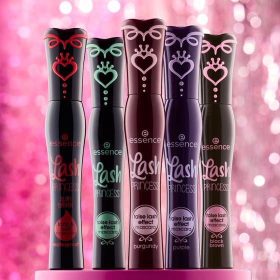 Lash Princess False Lash Effect Mascara