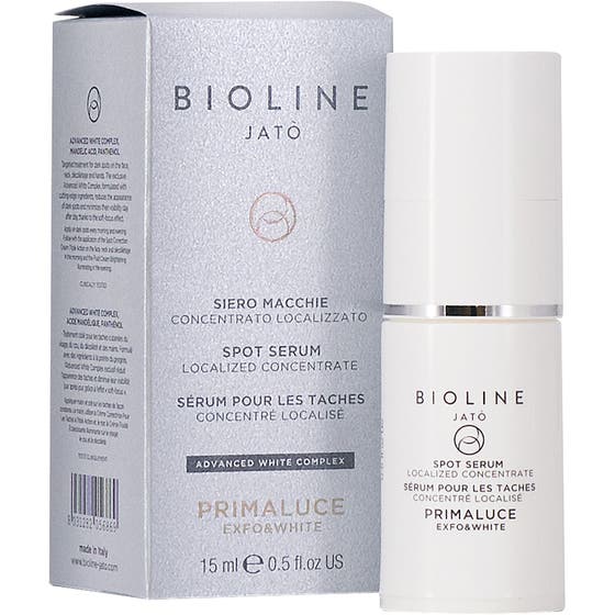 Primaluce Spot Serum Localized Concentrate