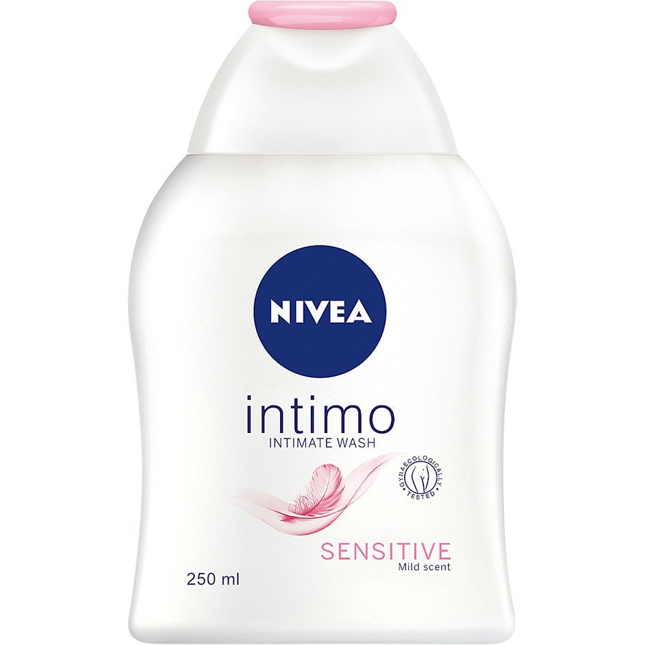 NIVEA Intimo 200 ml