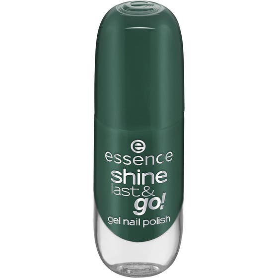 Shine Last & Go! Gel Nail Polish