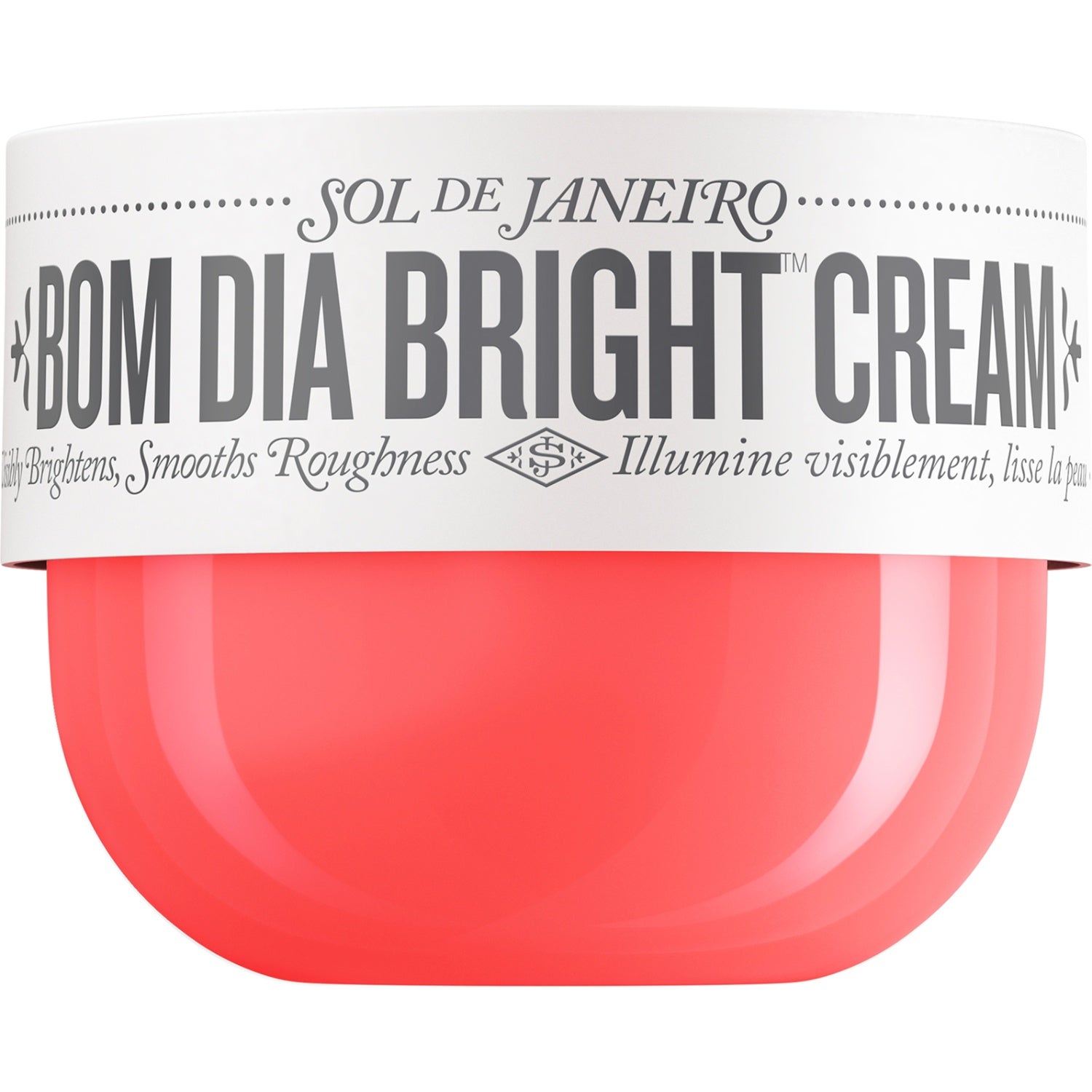 Sol de Janeiro Bom Dia Bright Cream 240 ml