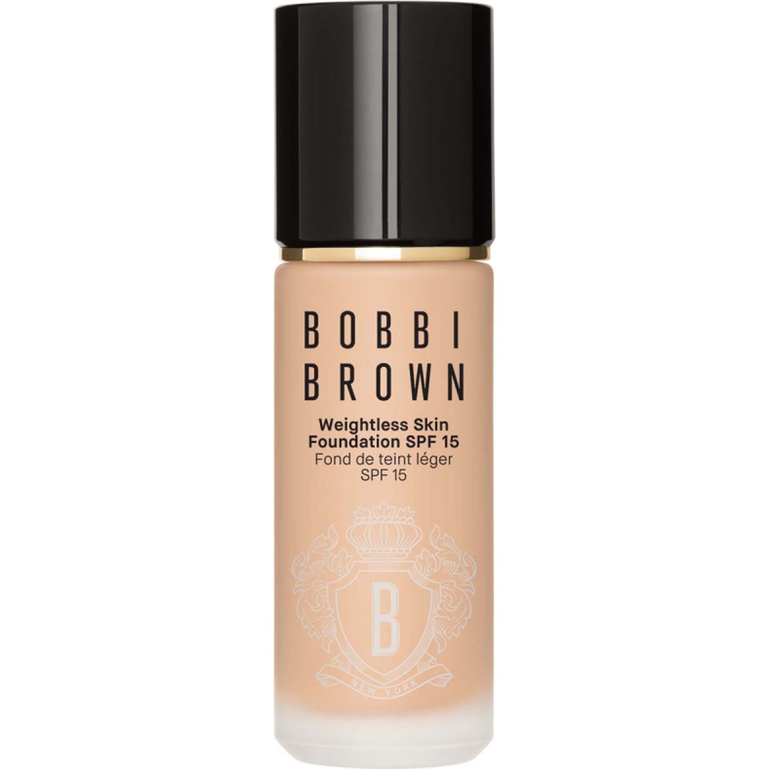 Spf15 W-046 Warm Beige