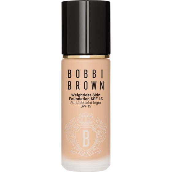 Weightless Skin Foundation