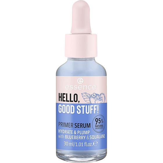 Hello, Good Stuff! Primer Serum Hydrate & Plump