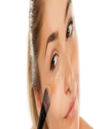 Slik legger du en perfekt foundation