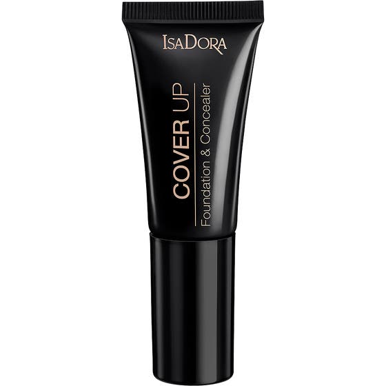 Cover Up Foundation & Concealer Travel Size