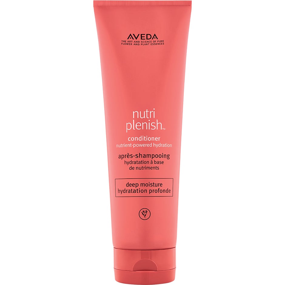 Aveda NutriPlenish Conditioner Deep Moisture - 250 ml billede