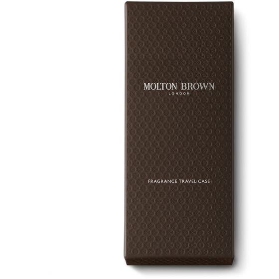 Fragrance Travel Case