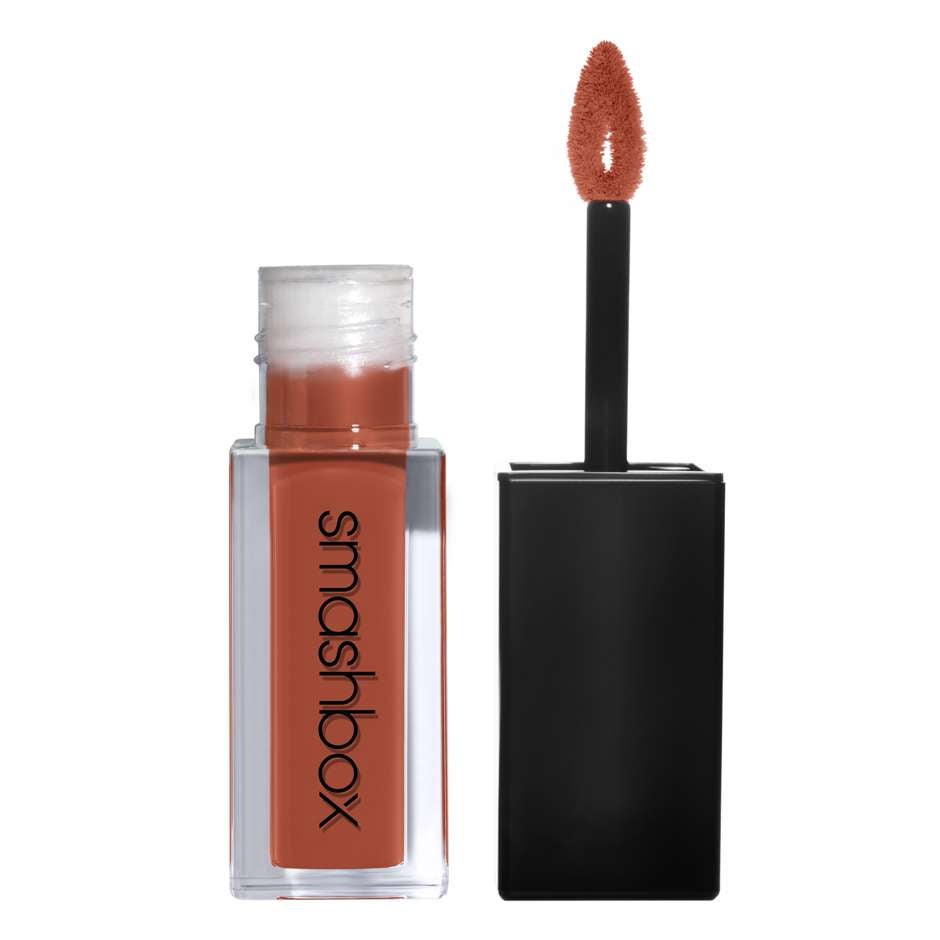 Smashbox Always On Liquid Lipstick Recognized 4 ml