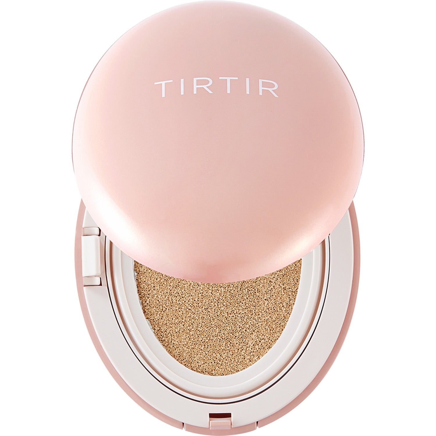 TIRTIR Mask Fit All-Cover Cushion 24W Soft Beige - 18 g
