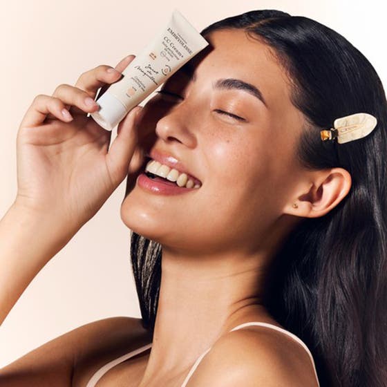 Cc Cream