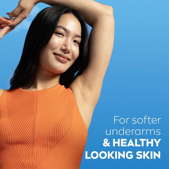 Antiperspirant Deo Spray Derma Control Restore Sensitive