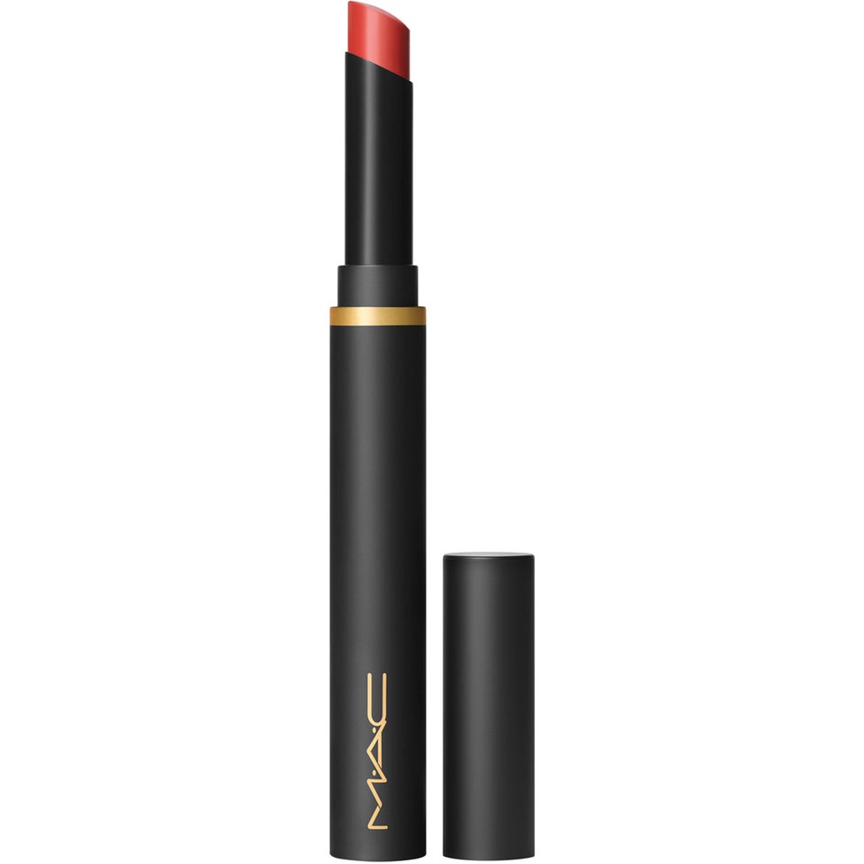 Powder Kiss Velvet Blur Slim Stick Devoted To Chili 2 g