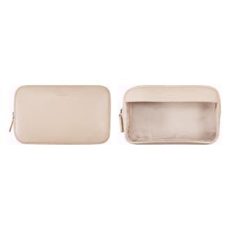 Toilet Bag Set