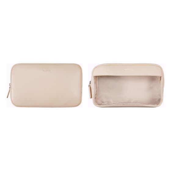 Toilet Bag Set