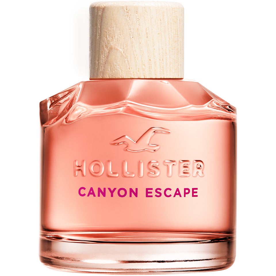 Canyon Escape For Her Eau de Parfum