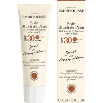 Radiant Complexion Cream Bronze Glow