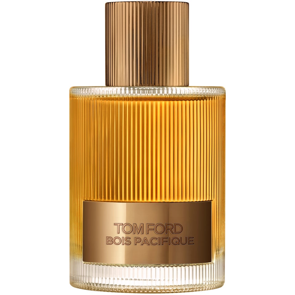 Bois Pacifique Eau de Parfum