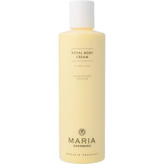Royal Body Cream