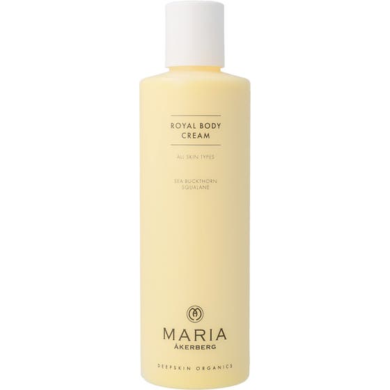 Royal Body Cream