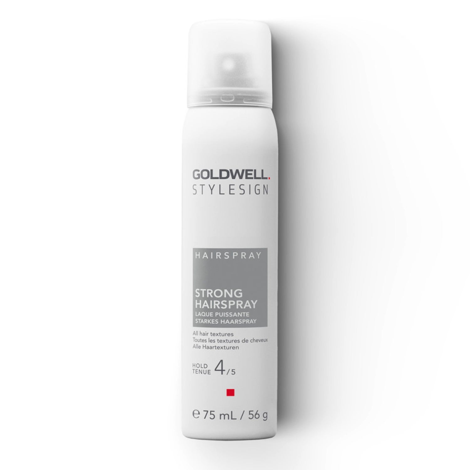 Goldwell StyleSign Strong Hairspray styling herr