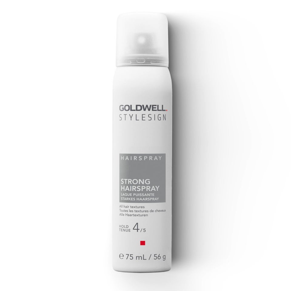 StyleSign Strong Hairspray