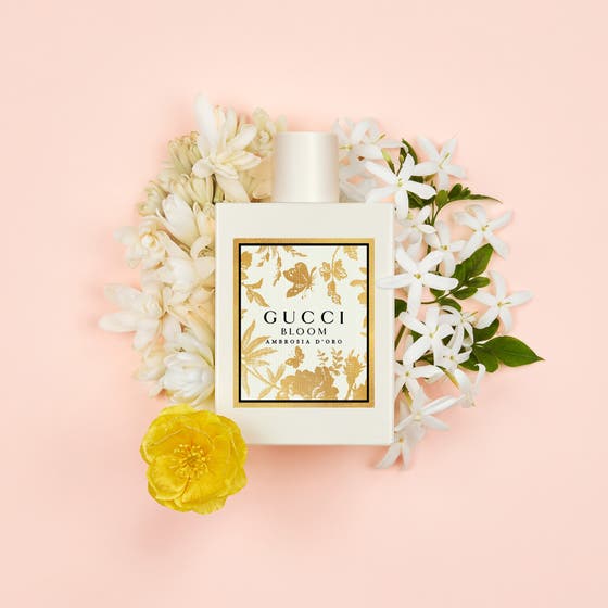 Bloom Ambrosia d'Oro