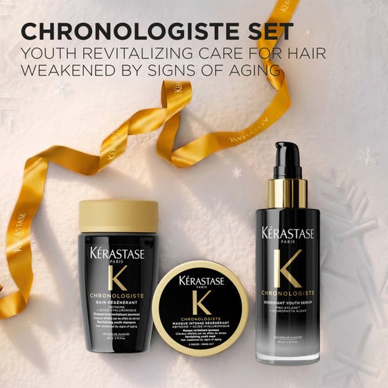 Chronologiste Trio Holiday Set 2026