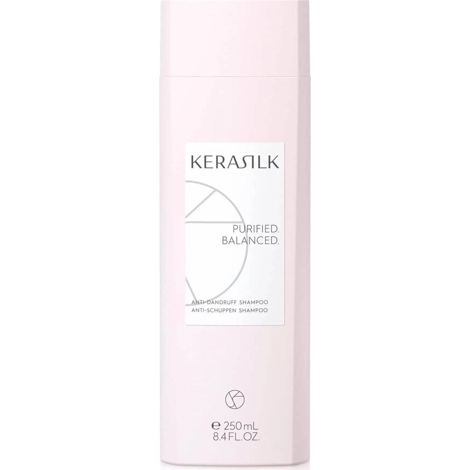 Kerasilk Anti-Dandruff Shampoo 250ml 250 ml