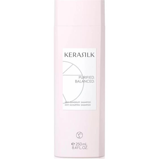 Anti-Dandruff Shampoo 250ml
