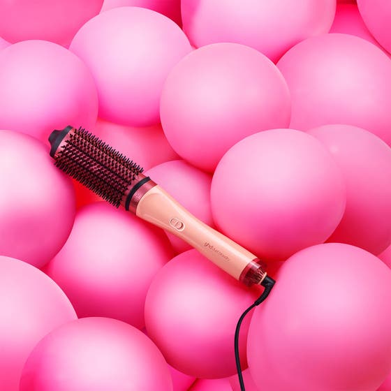 Duet Blowdry Limited Edition Hair Dryer Brush