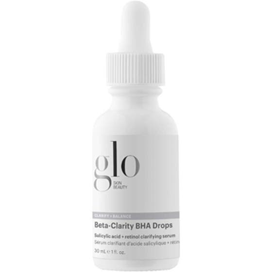 Beta-Clarity BHA Drops