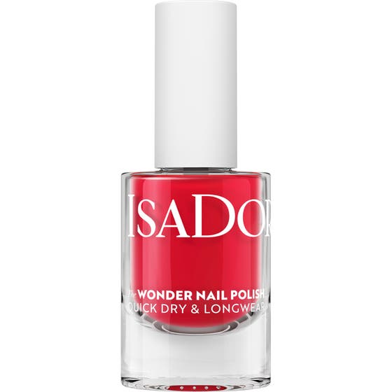 The Wonder Nail Polish Quick Dry & Longwear
