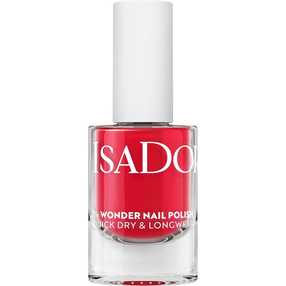 The Wonder Nail Polish Quick Dry & Longwear