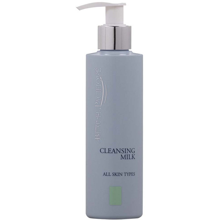 Beauté Pacifique Cleansing Milk All Skin rengöring & peeling dam – bild 2