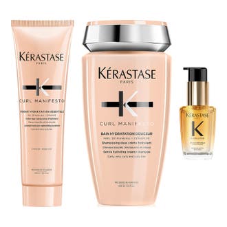 Curl Manifesto with Elixir Ultime