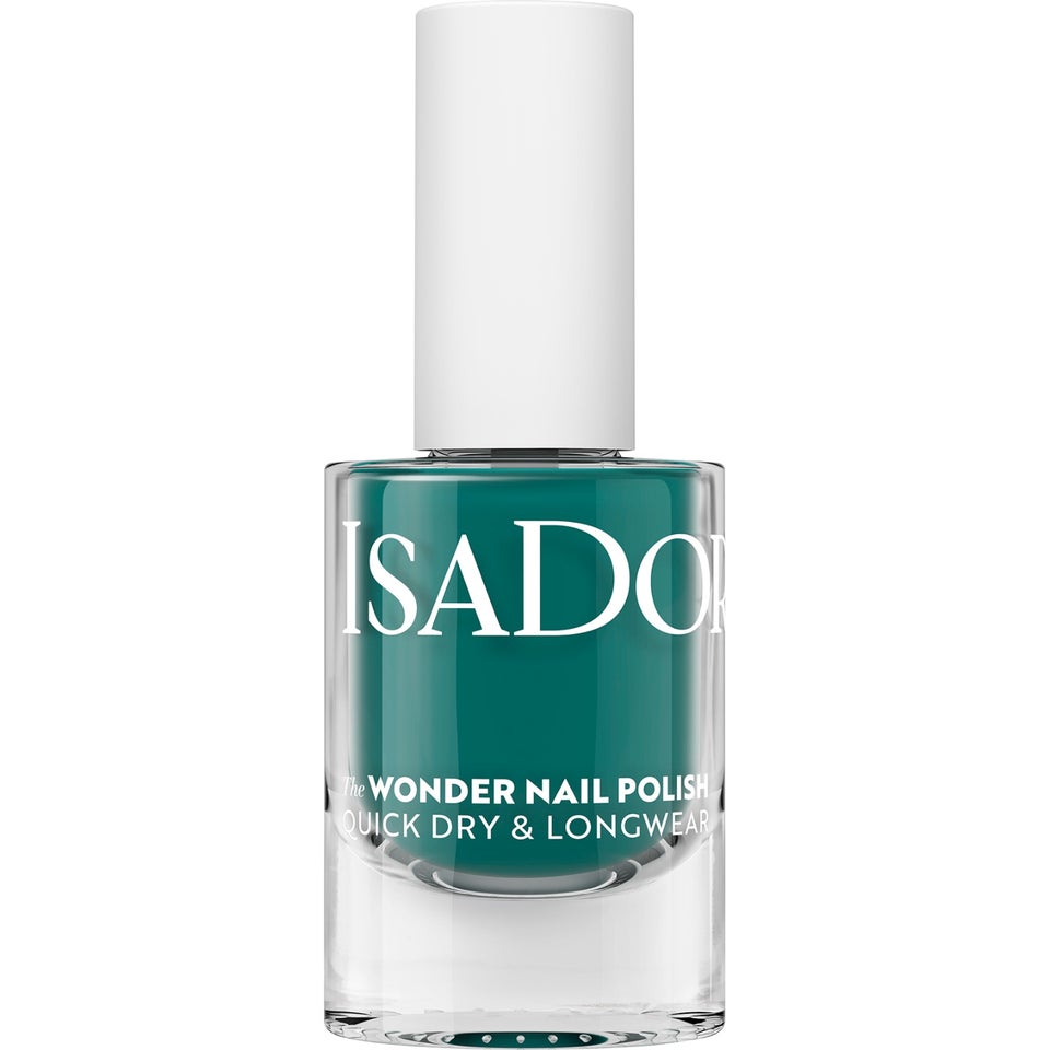 The Wonder Nail Polish Quick Dry & Longwear
