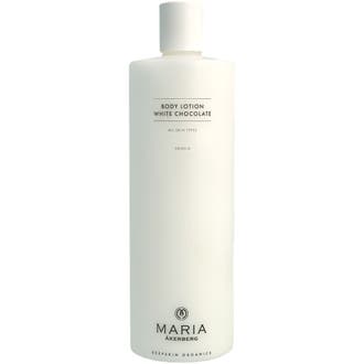 Body Lotion White Chocolate