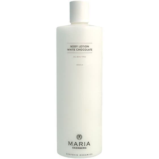 Body Lotion White Chocolate