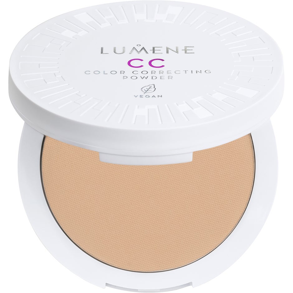 CC Color Correcting Powder #1 10 g