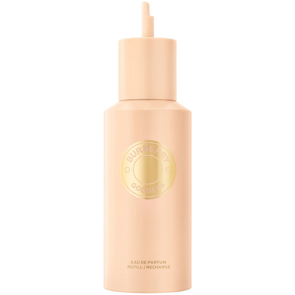 Goddess Eau de Parfum