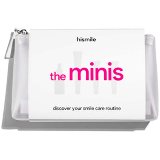 The Minis - Discovery Kit