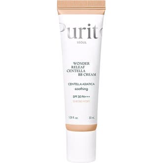 Cica Clearing BB Cream