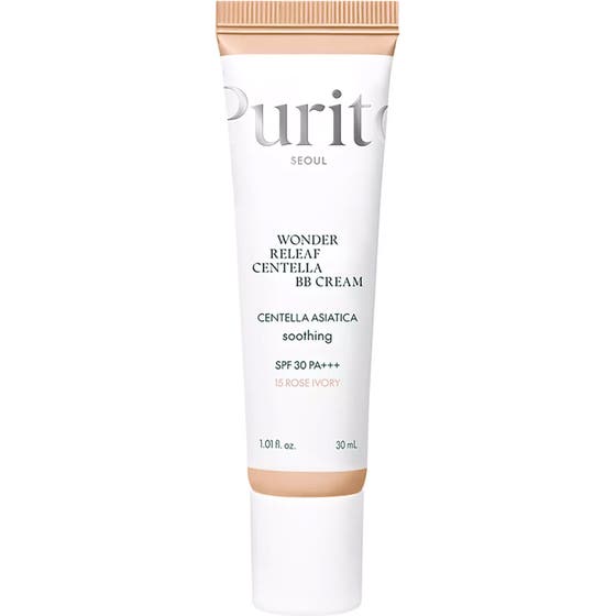 Cica Clearing BB Cream