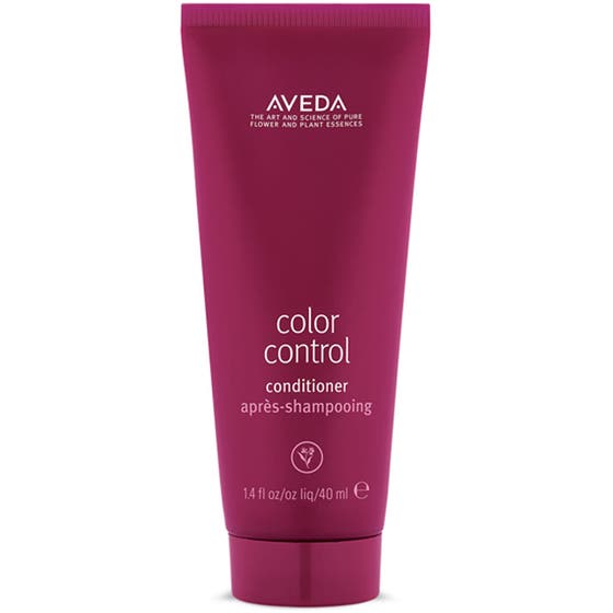 Color Control Conditioner