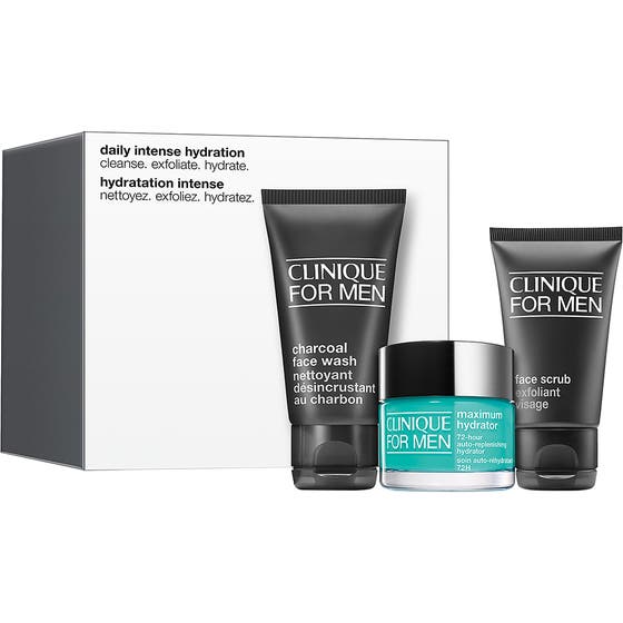 Daily Intense Hydration Set