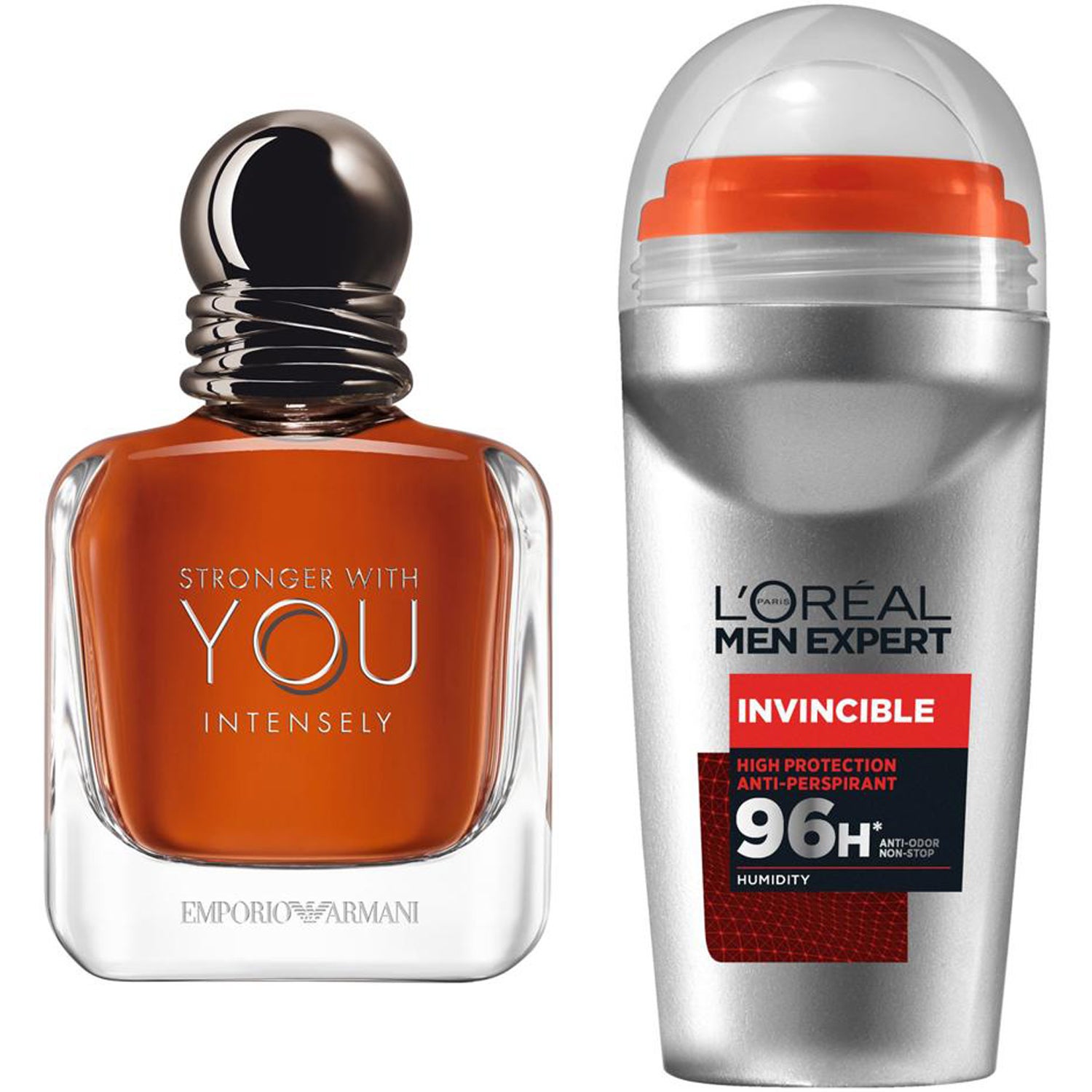 Armani Fresh Essence Set