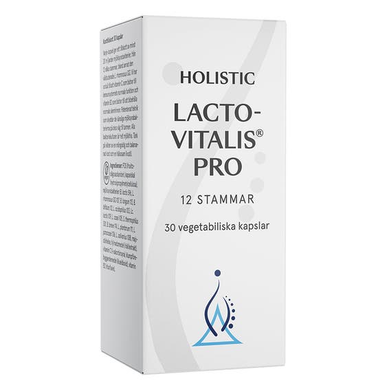 Lactovitalis®Pro