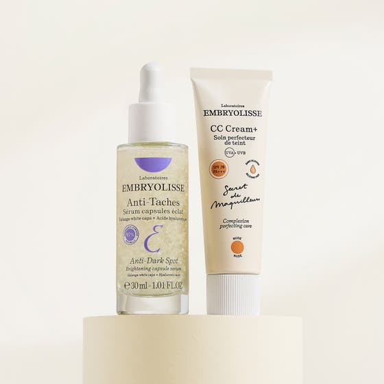 Concentrated Brightening Dark Spot Serum